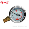 flow meter pressure gauge tds meter